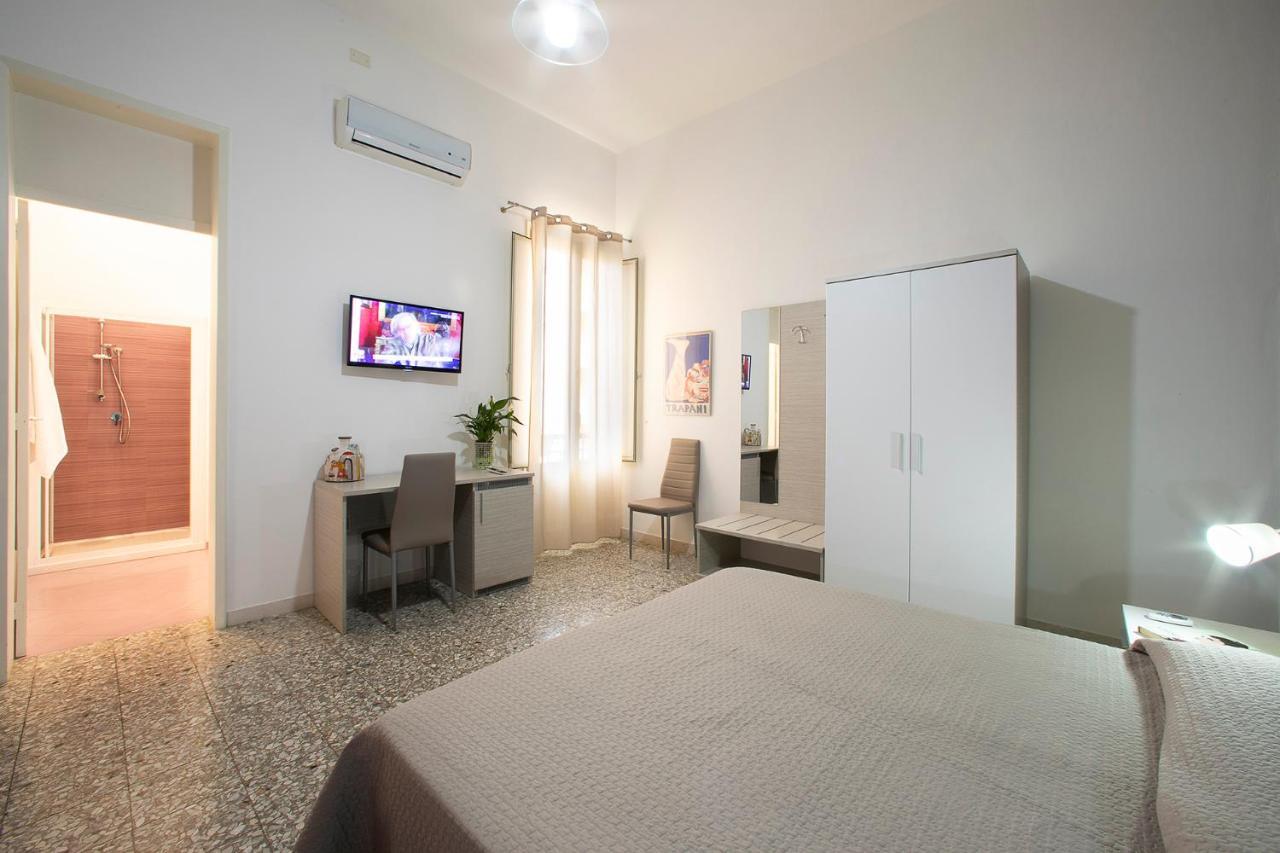 Terrazze Villanova 3*