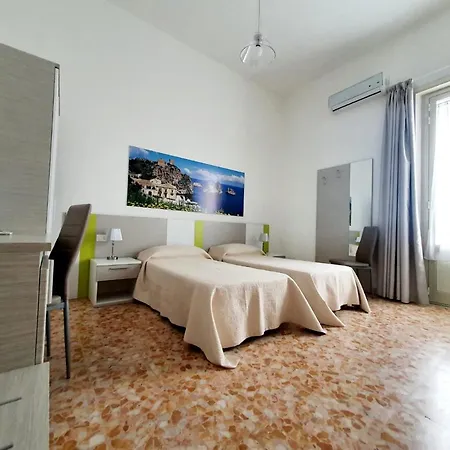 Terrazze Villanova Trapani Exterior foto