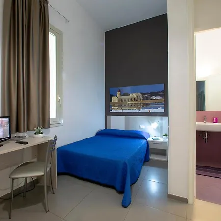 Terrazze Villanova Trapani Exterior foto