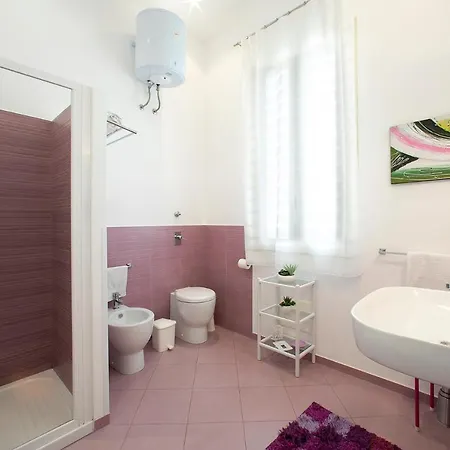 Terrazze Villanova Trapani Exterior foto