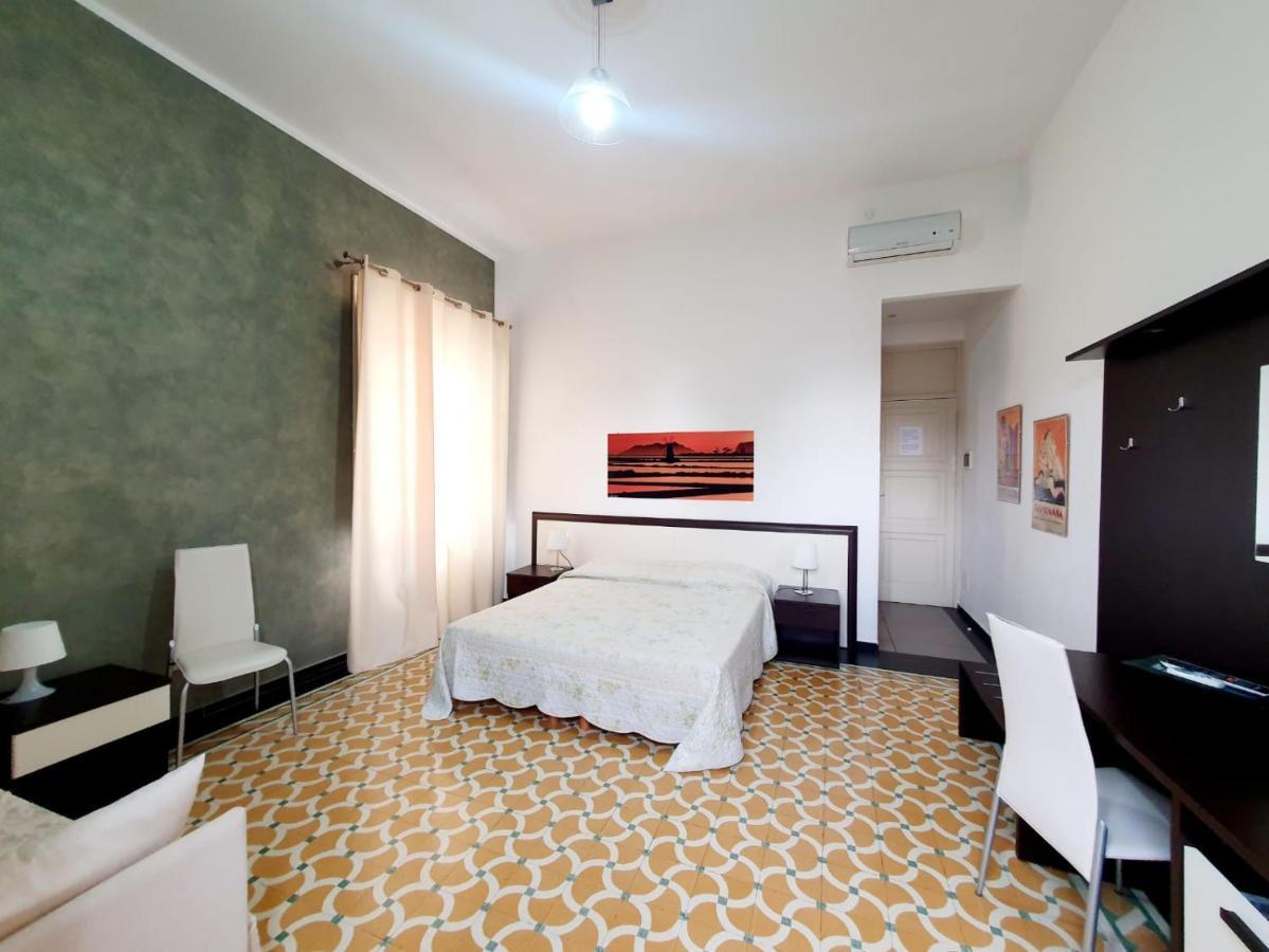 Terrazze Villanova 3*