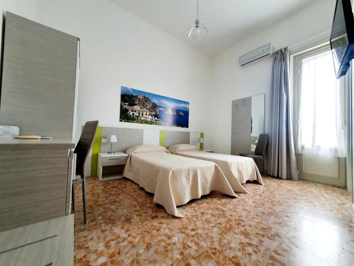 Bed & Breakfast Terrazze Villanova 3*