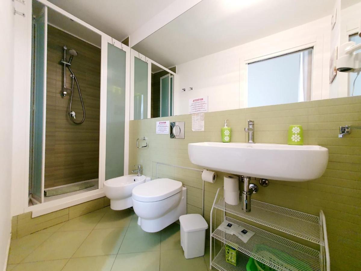Bed & Breakfast Terrazze Villanova