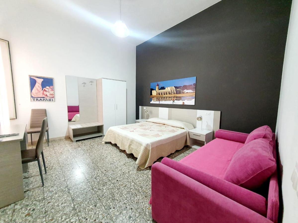Terrazze Villanova Bed & Breakfast Trapani