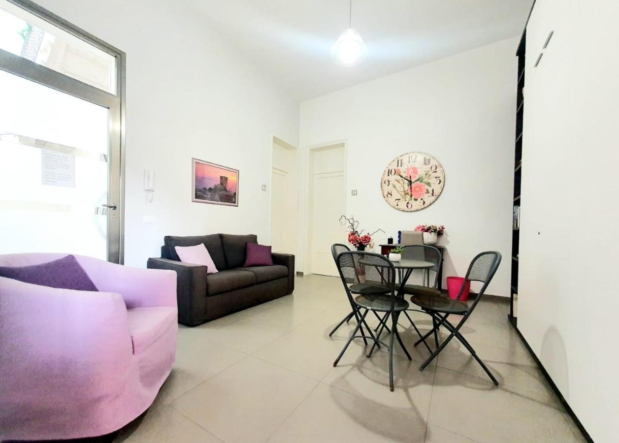 Bed & Breakfast Terrazze Villanova