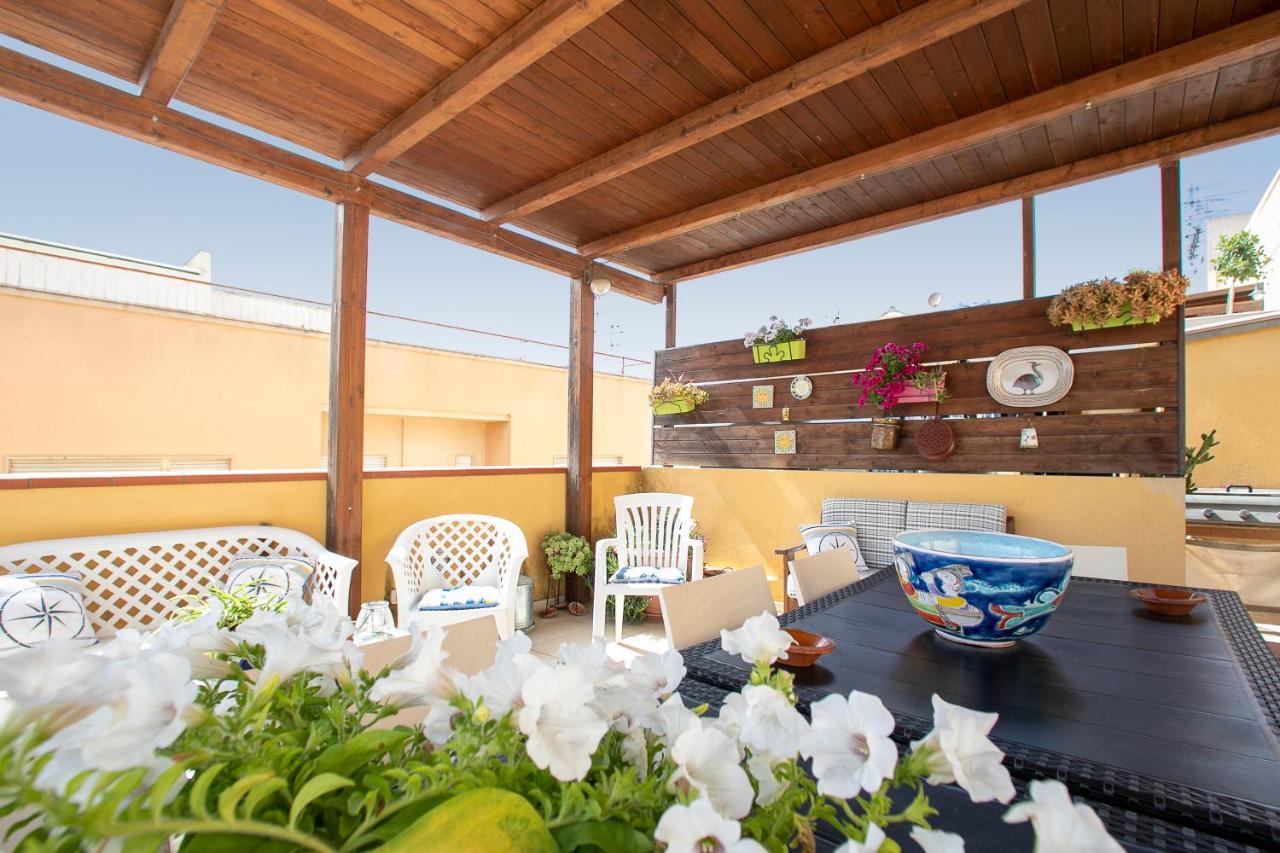 Bed & Breakfast Terrazze Villanova 3*