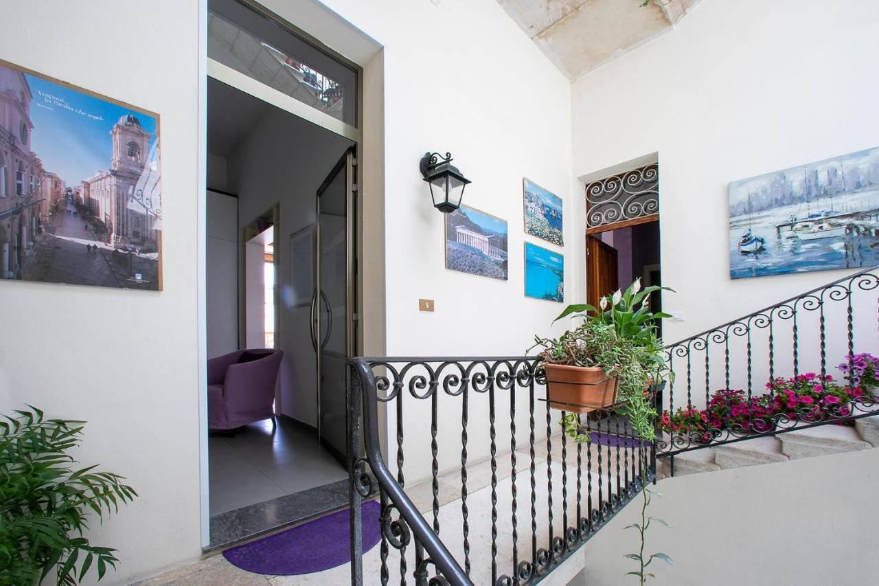 Bed & Breakfast Terrazze Villanova 3*