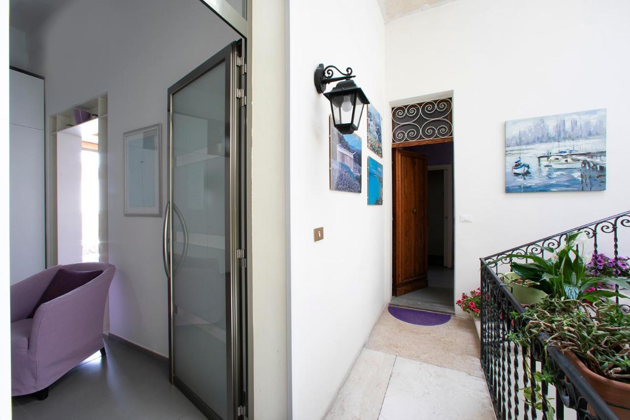 Terrazze Villanova Bed & Breakfast Trapani
