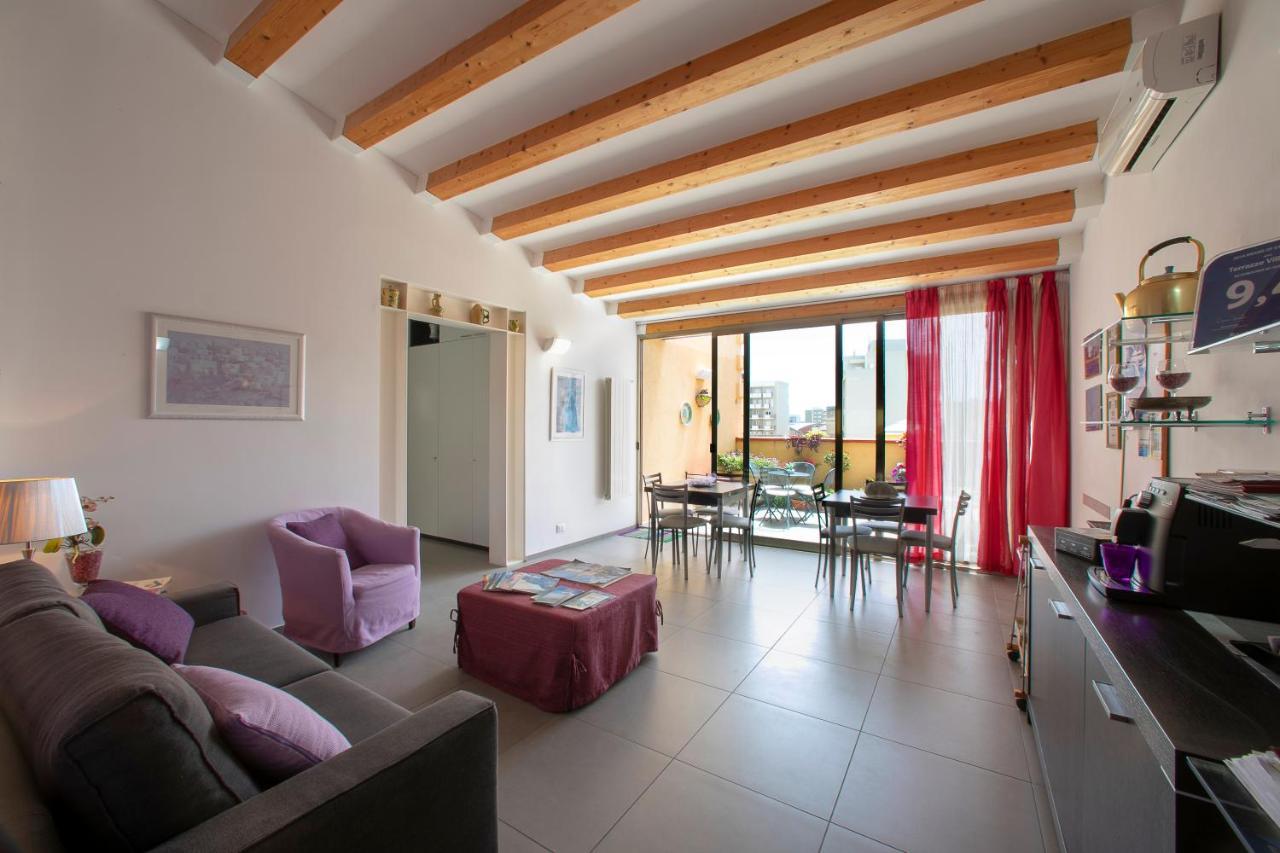 Bed & Breakfast Terrazze Villanova 3*