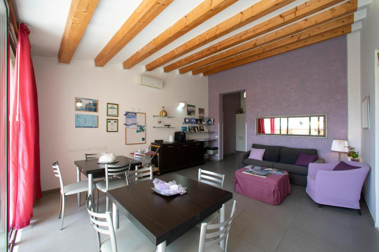 Terrazze Villanova
