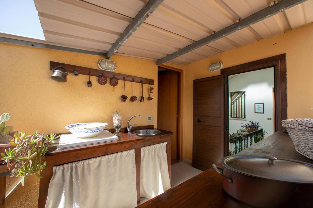 Terrazze Villanova 3*