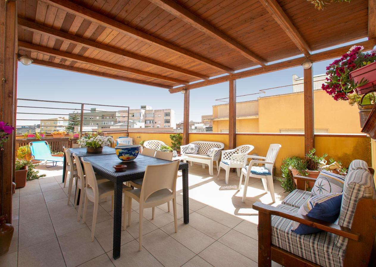 Terrazze Villanova 3*
