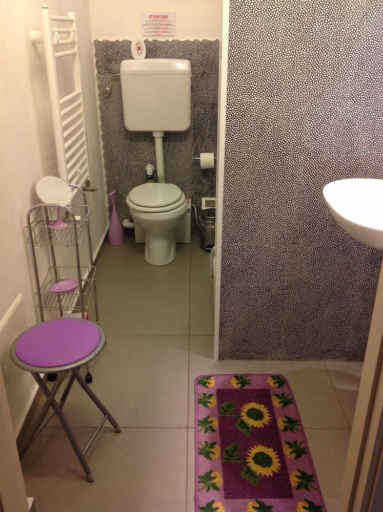 Terrazze Villanova Bed & Breakfast Trapani