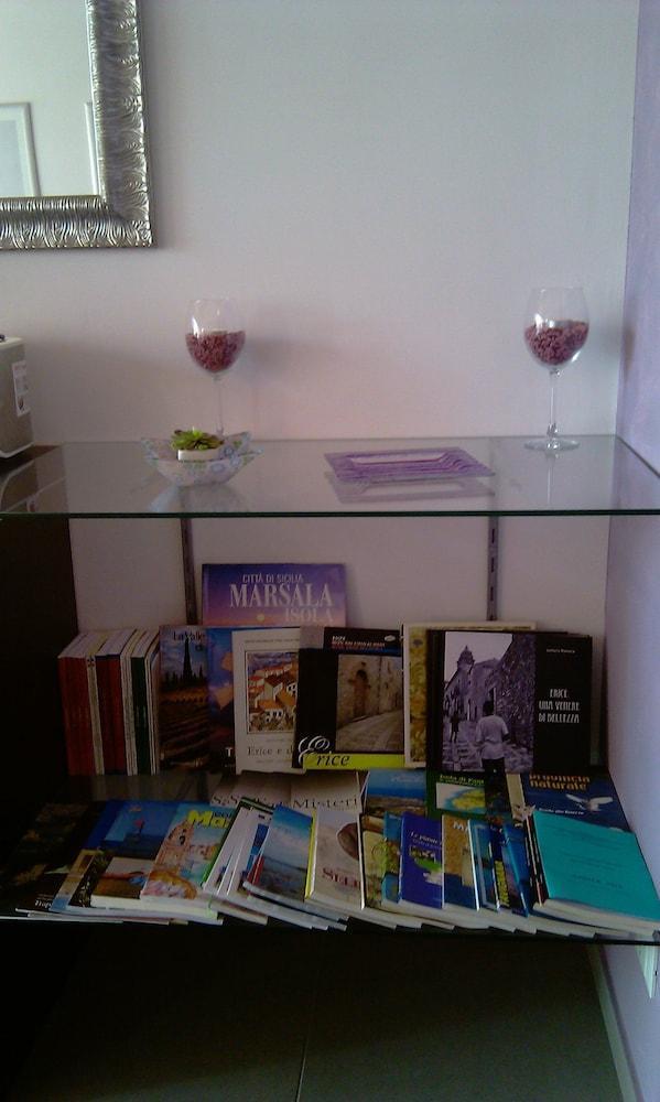 Terrazze Villanova Bed & Breakfast Trapani