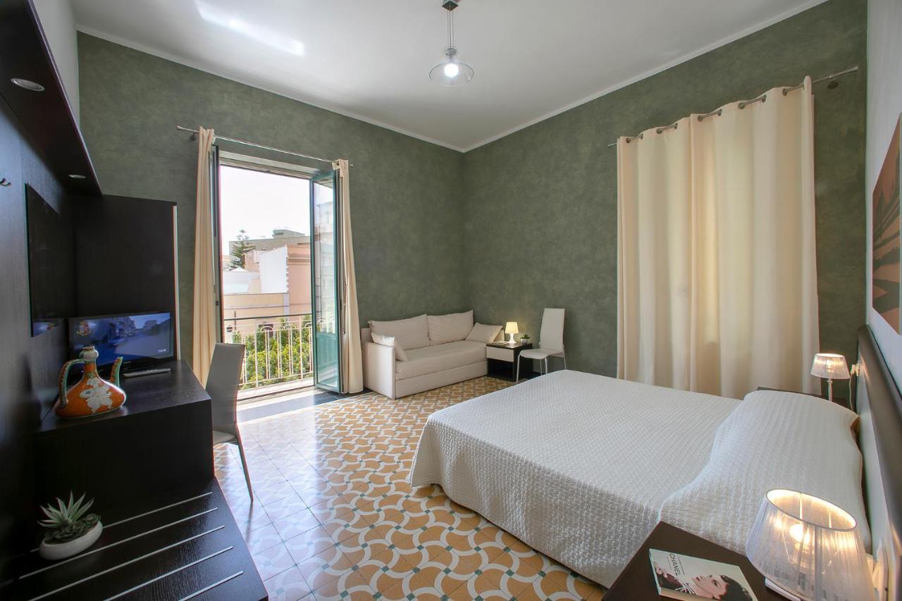 Bed & Breakfast Terrazze Villanova