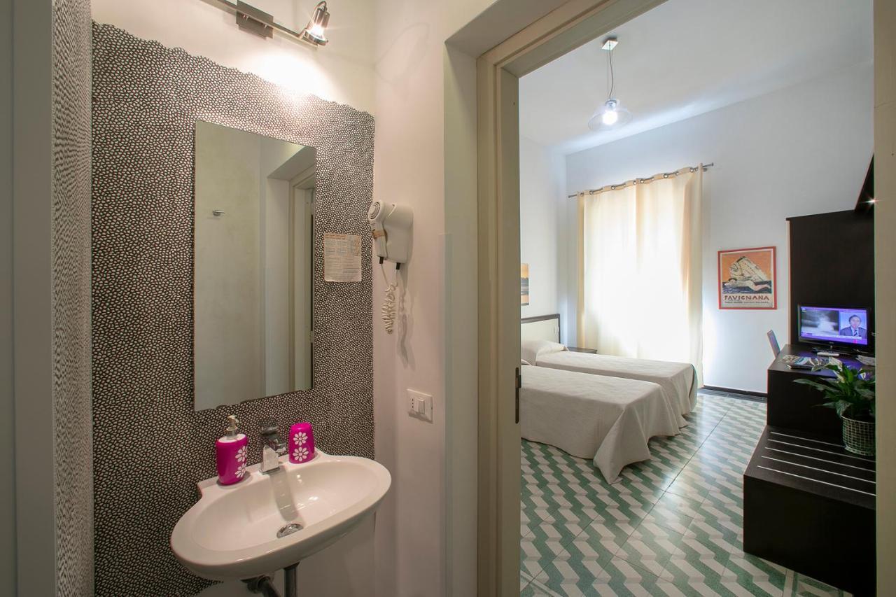 Terrazze Villanova Bed & Breakfast 3*