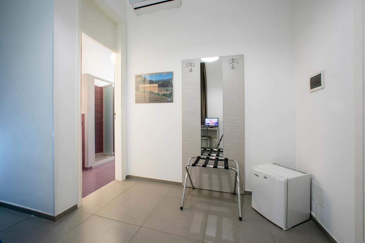 Terrazze Villanova 3* Trapani