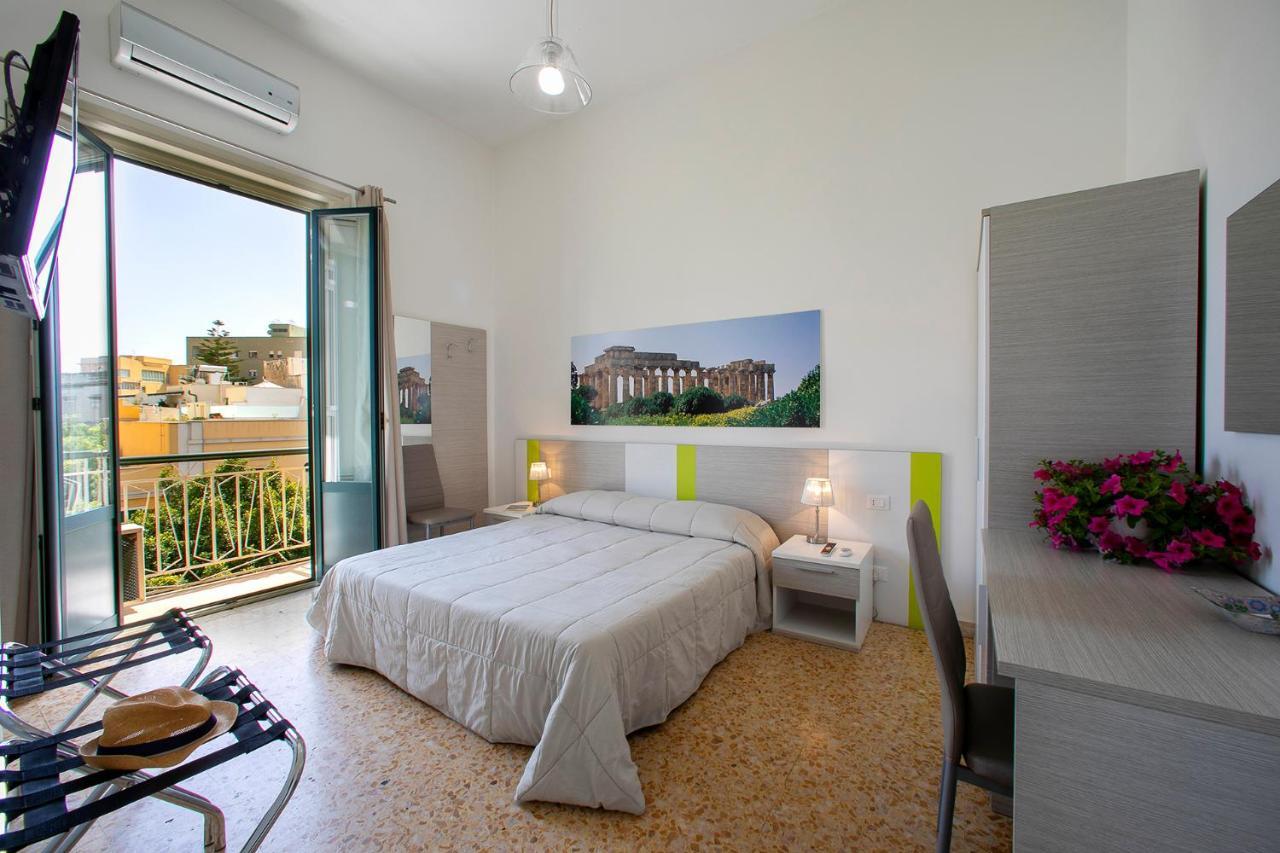 Terrazze Villanova Bed & Breakfast