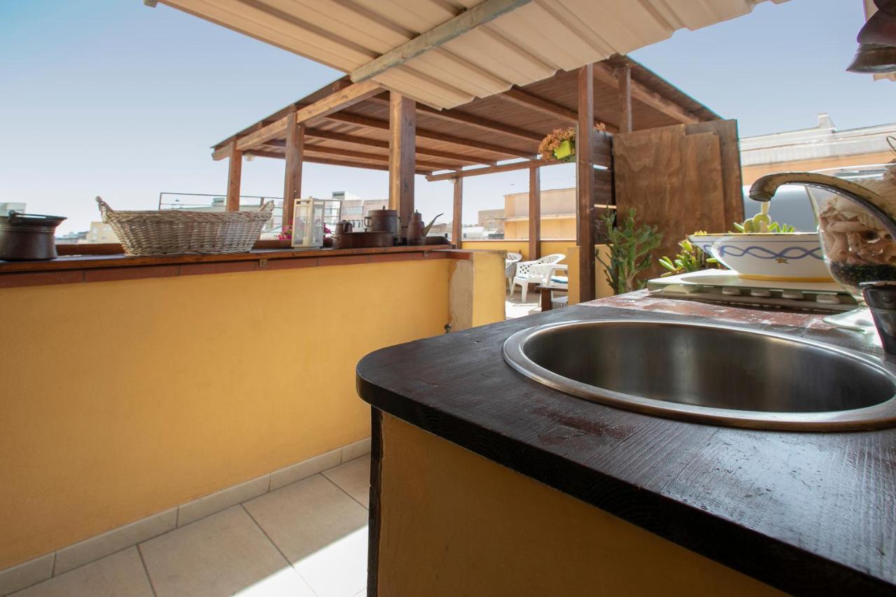 Terrazze Villanova 3*