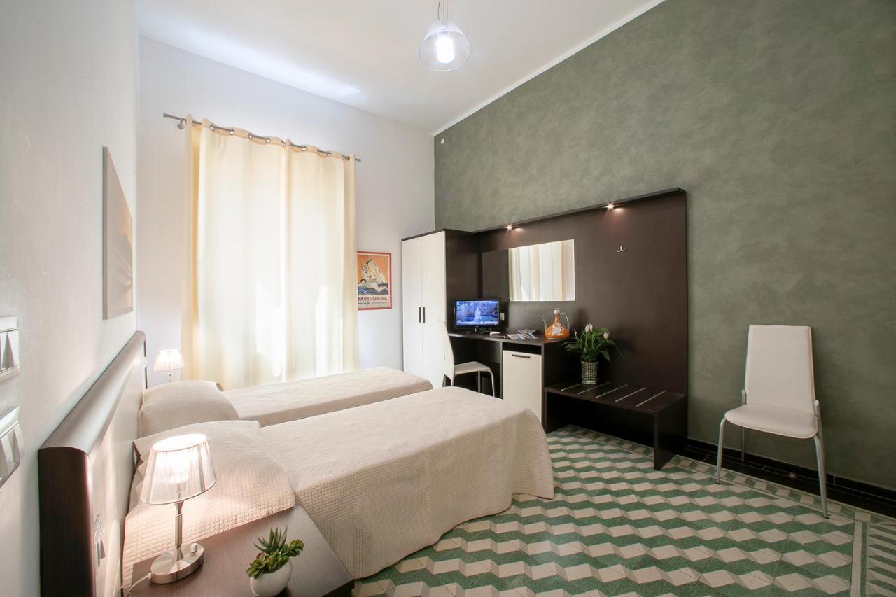 Bed & Breakfast Terrazze Villanova