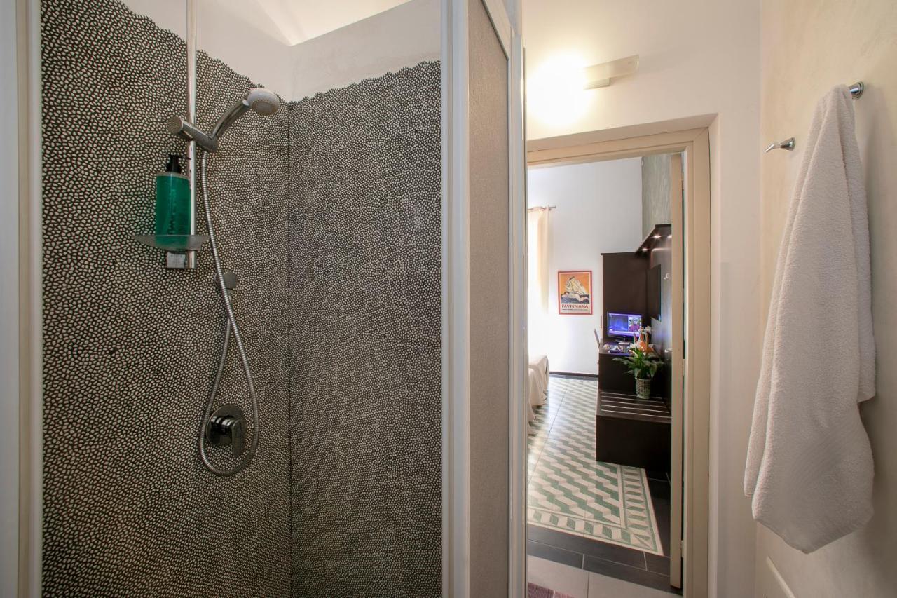 Terrazze Villanova 3*