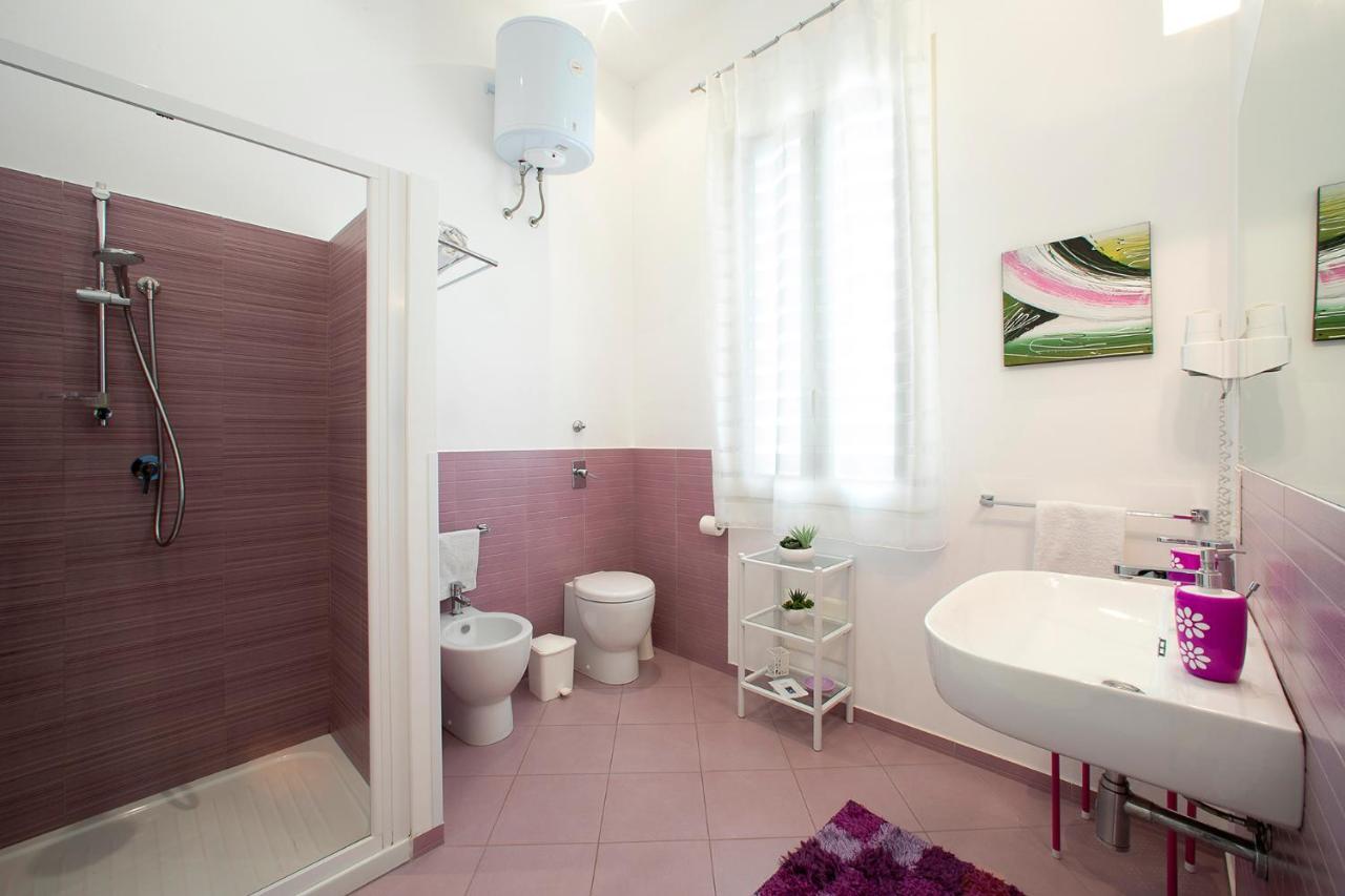 Terrazze Villanova Trapani