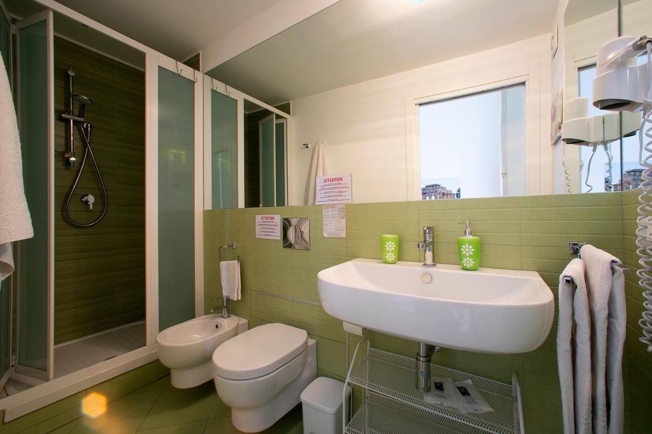 Bed & Breakfast Terrazze Villanova Trapani