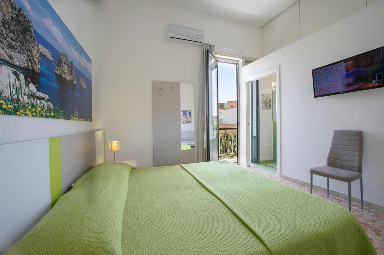 Bed & Breakfast Terrazze Villanova 3*