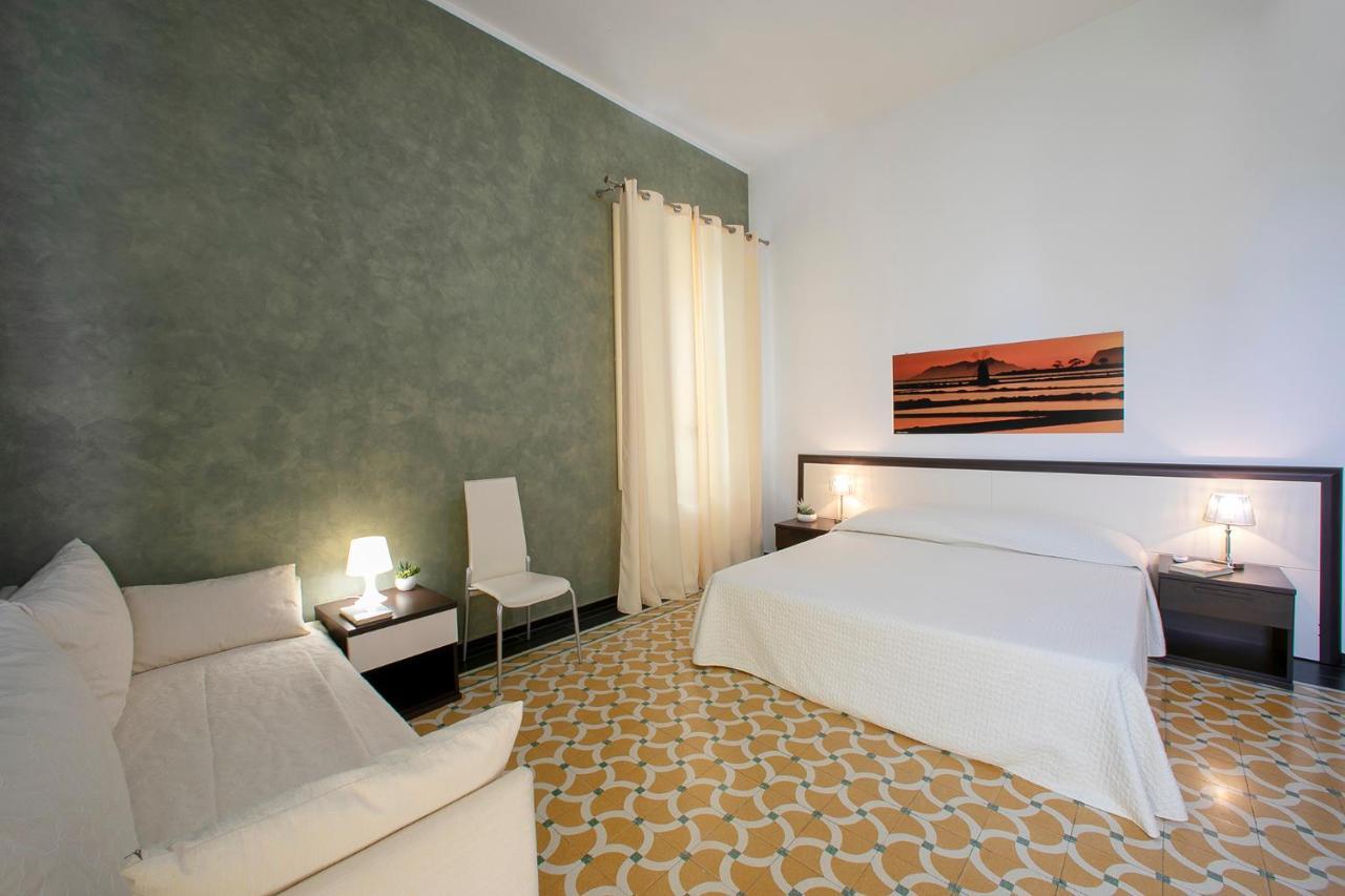 Terrazze Villanova 3*