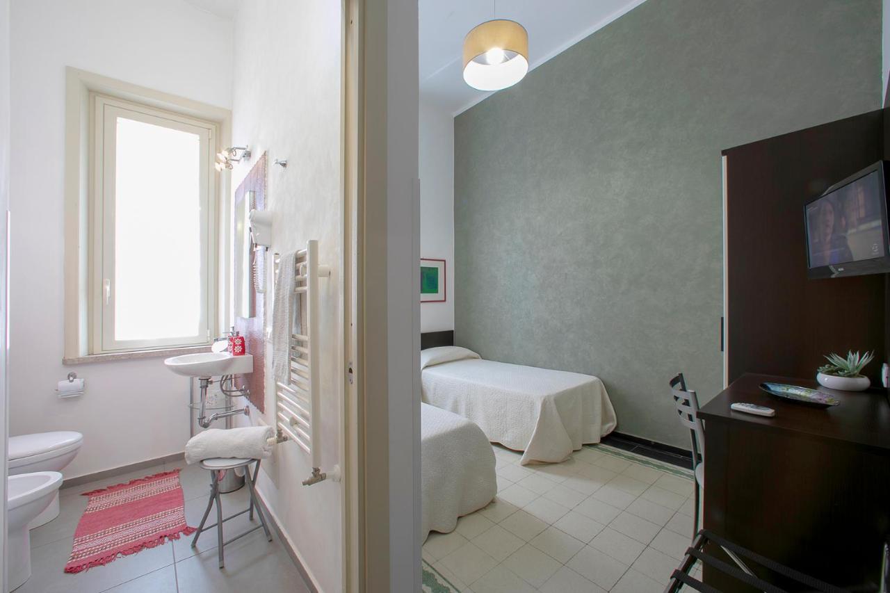 Bed & Breakfast Terrazze Villanova Trapani