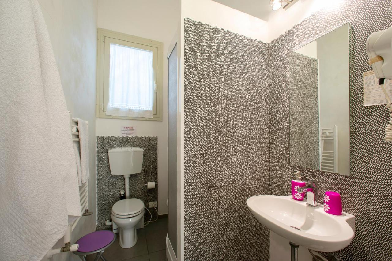 Bed & Breakfast Terrazze Villanova