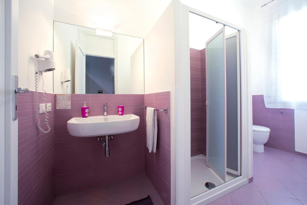 Terrazze Villanova 3* Trapani