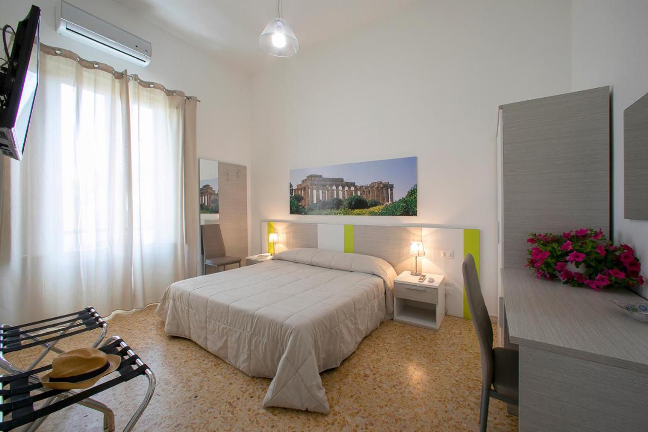 Terrazze Villanova 3*
