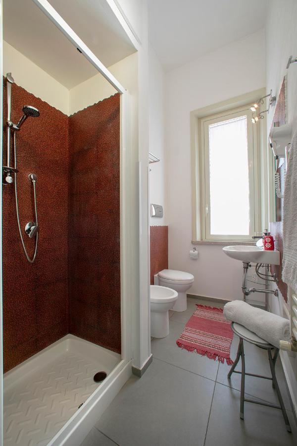 Bed & Breakfast Terrazze Villanova 3*