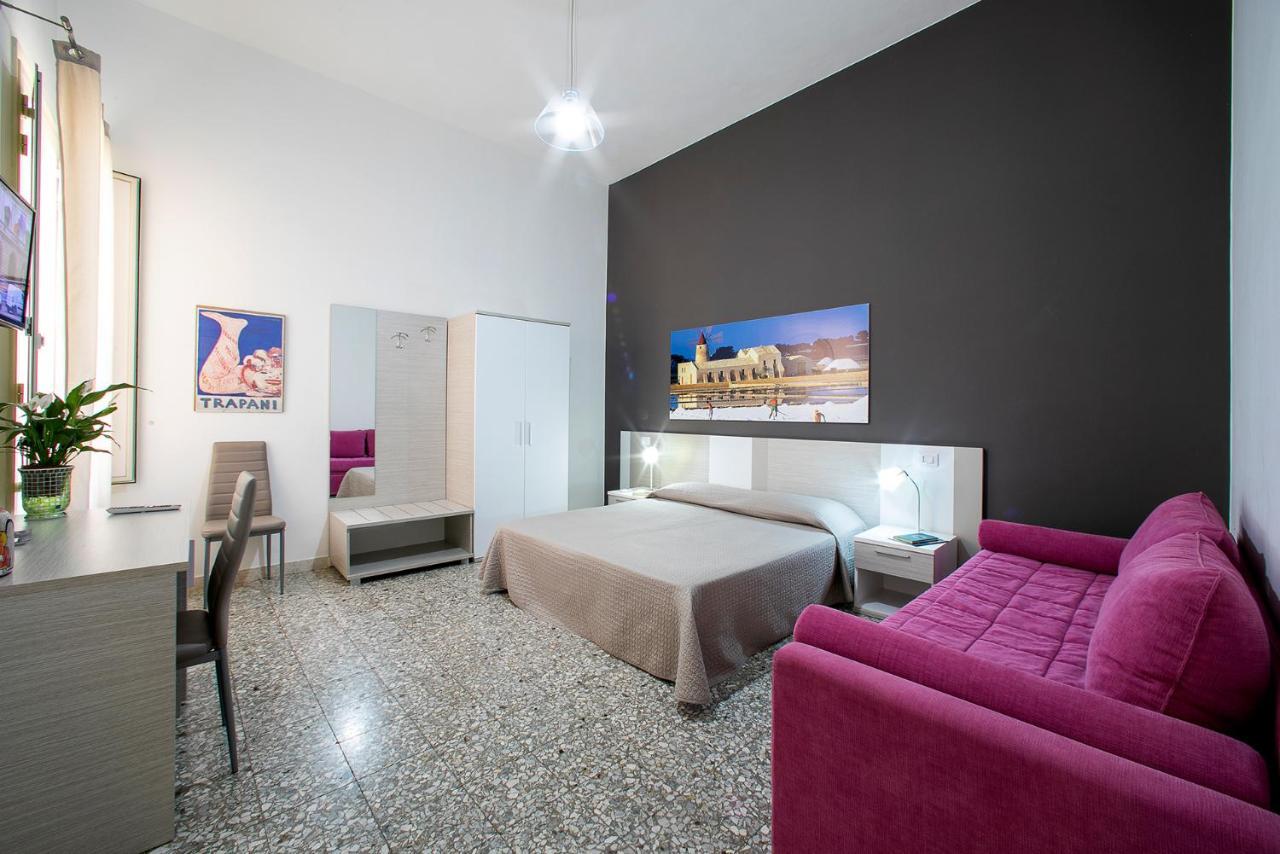Terrazze Villanova 3*