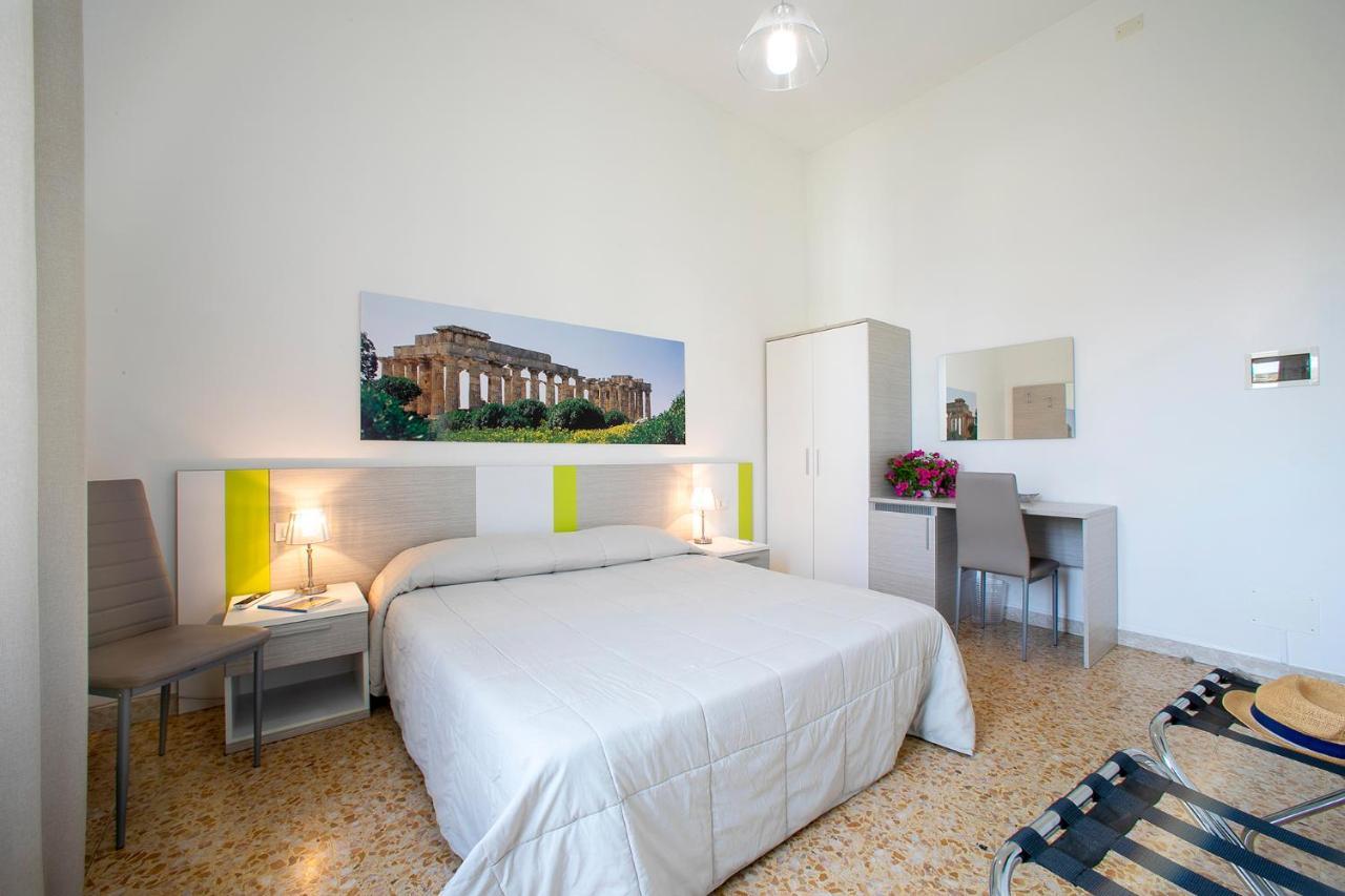 Bed & Breakfast Terrazze Villanova