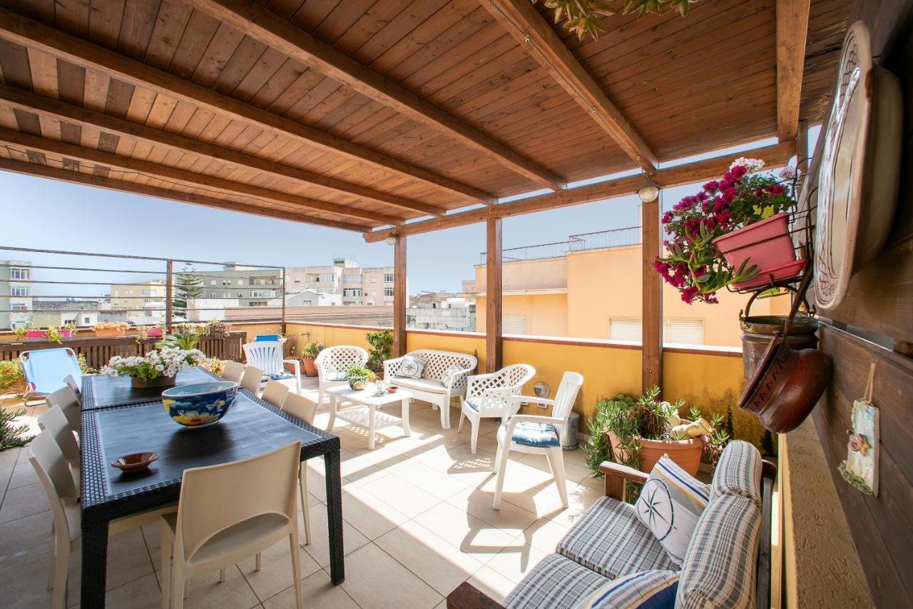 Couette-café Terrazze Villanova 3*