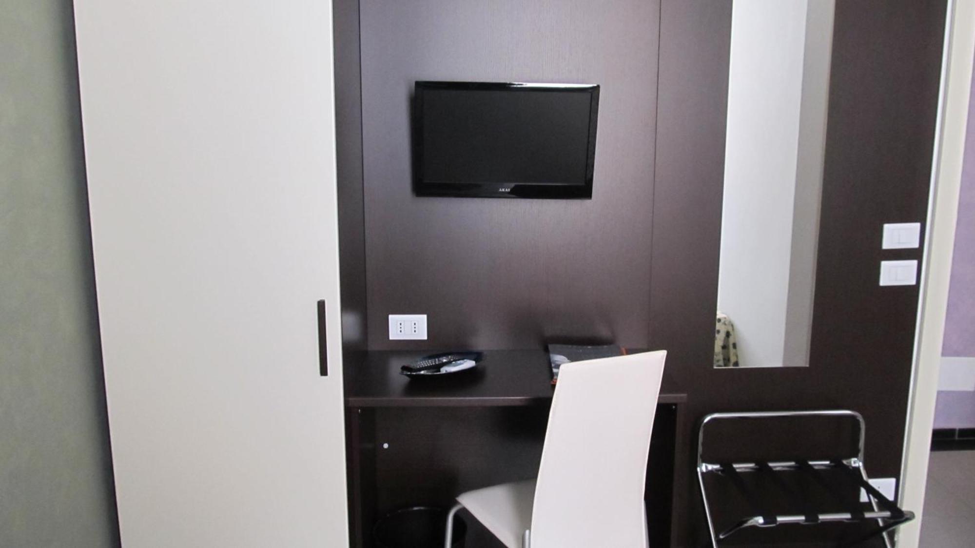 Bed & Breakfast Terrazze Villanova 3*