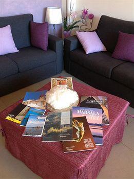 Bed & Breakfast Terrazze Villanova