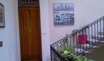 Bed & Breakfast Terrazze Villanova Trapani
