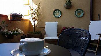 Bed & Breakfast Terrazze Villanova Trapani