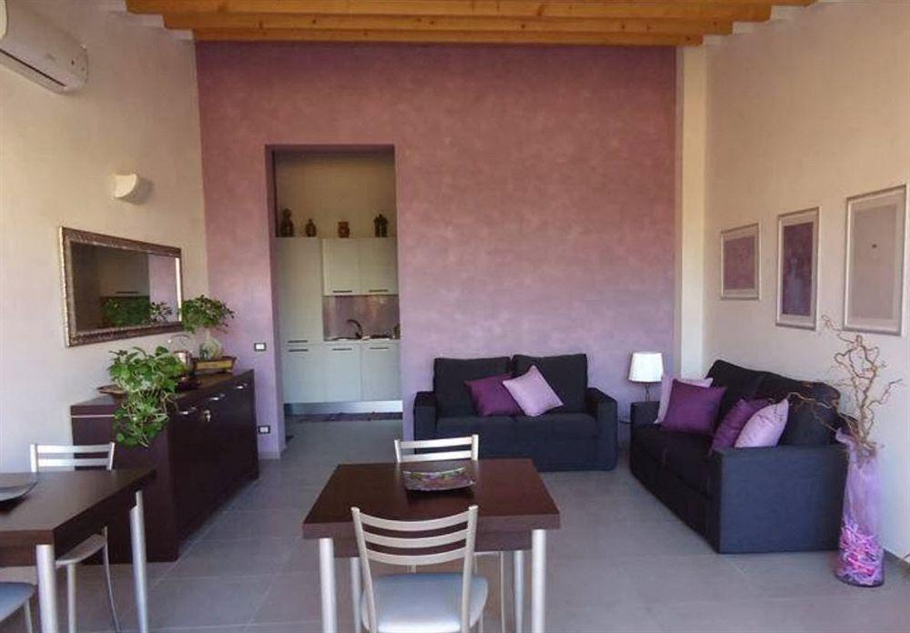 Terrazze Villanova Bed & Breakfast