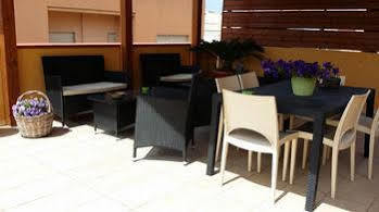 Terrazze Villanova 3* Trapani