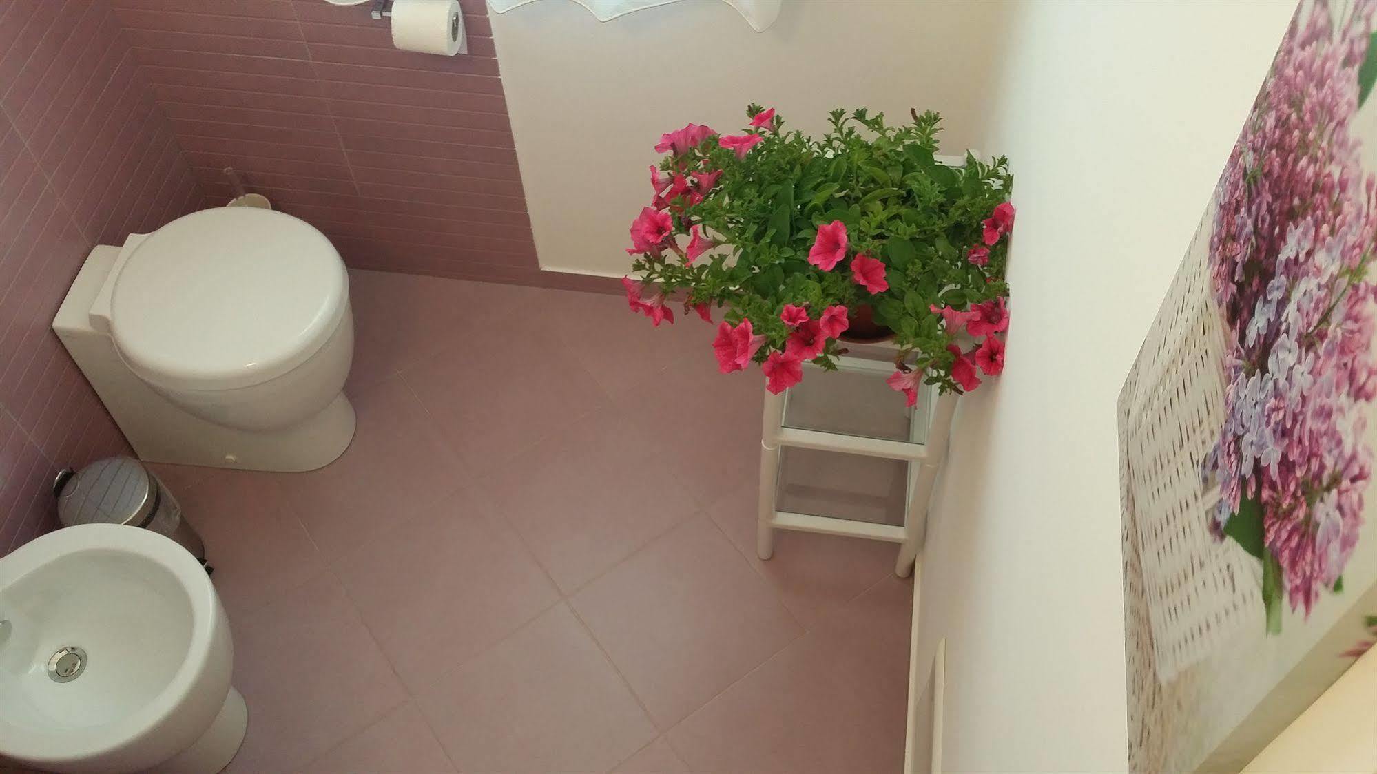 Terrazze Villanova 3* Trapani
