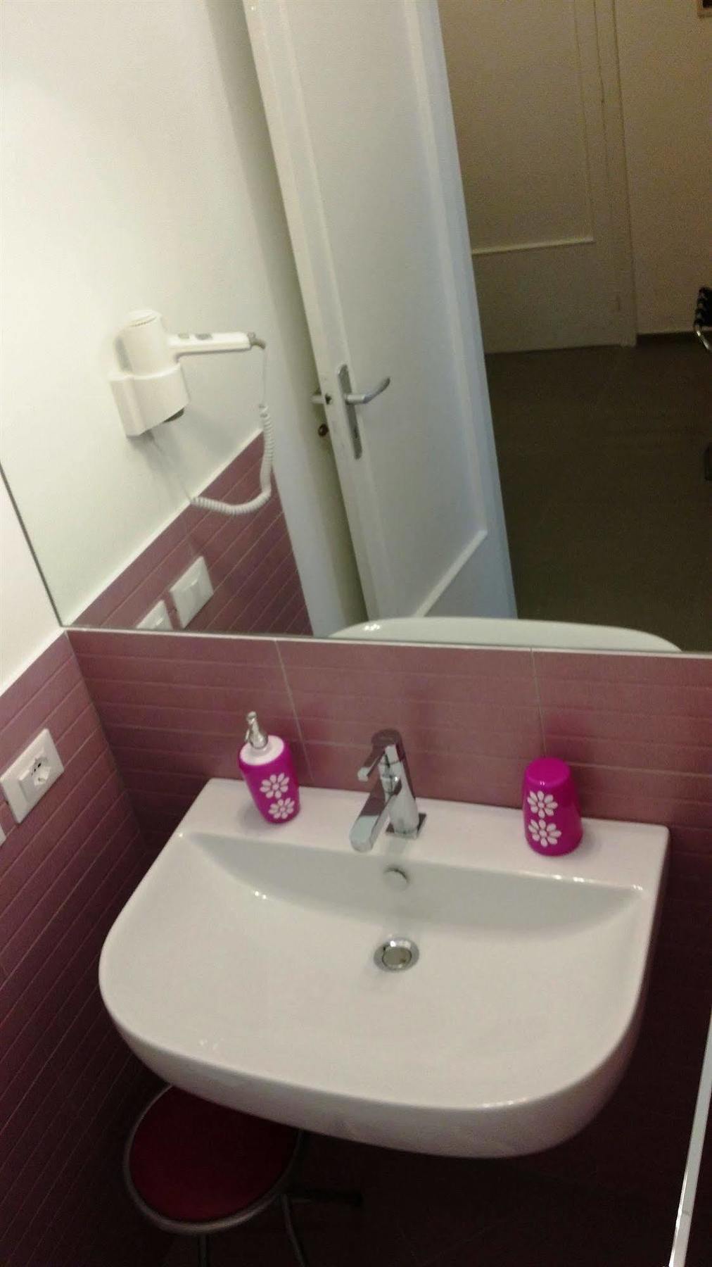 Terrazze Villanova Bed & Breakfast Trapani