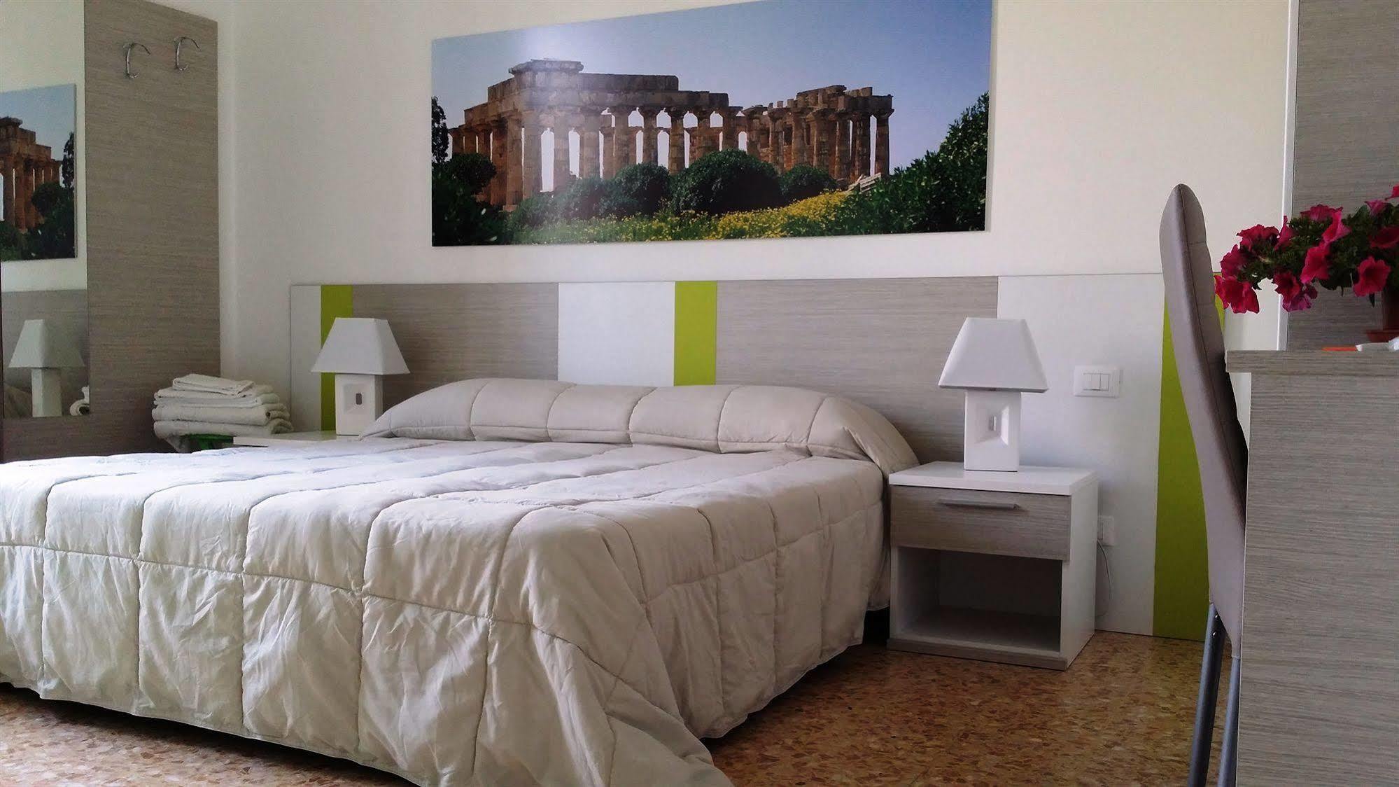Terrazze Villanova Bed & Breakfast Trapani