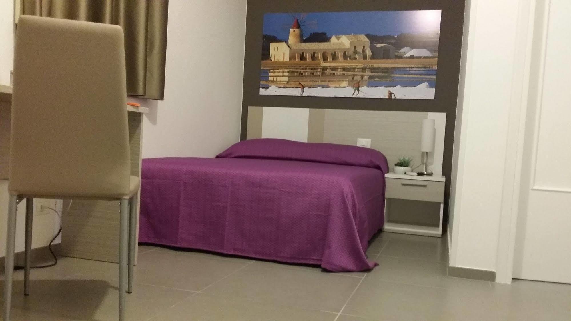 Terrazze Villanova Bed & Breakfast 3*