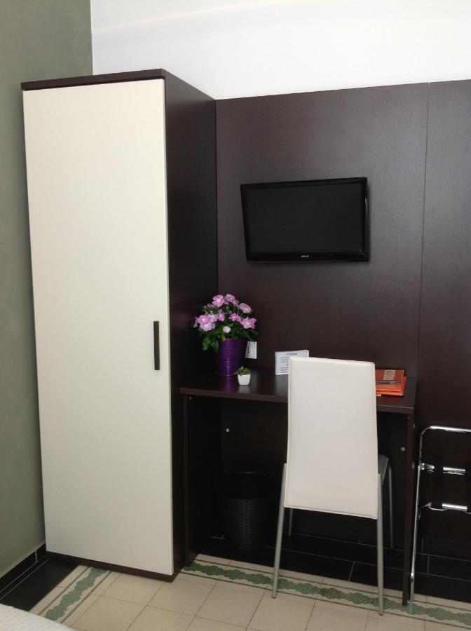 Terrazze Villanova Bed & Breakfast Trapani